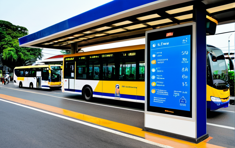 테크노사피엔스의 기술 진화사 - Thai Student Learning Online**

A Thai student, fully clothed in a modest school uniform, participat...